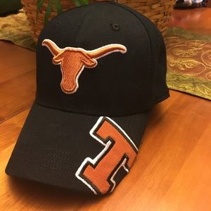 Texas Longhorn’s Baseball Hat